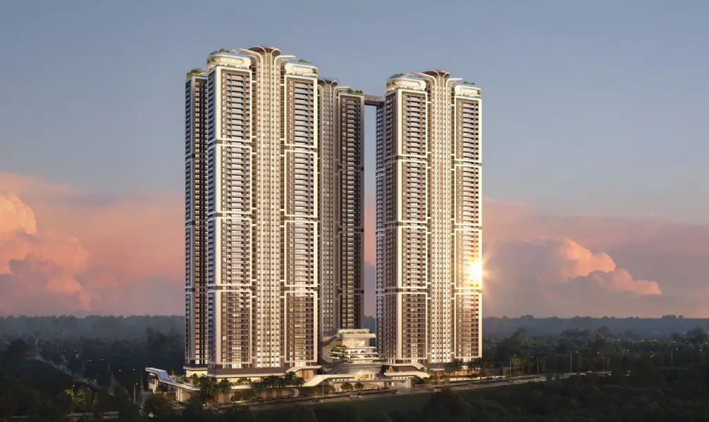 ONE by MSN at Neopolis by MSN Realty