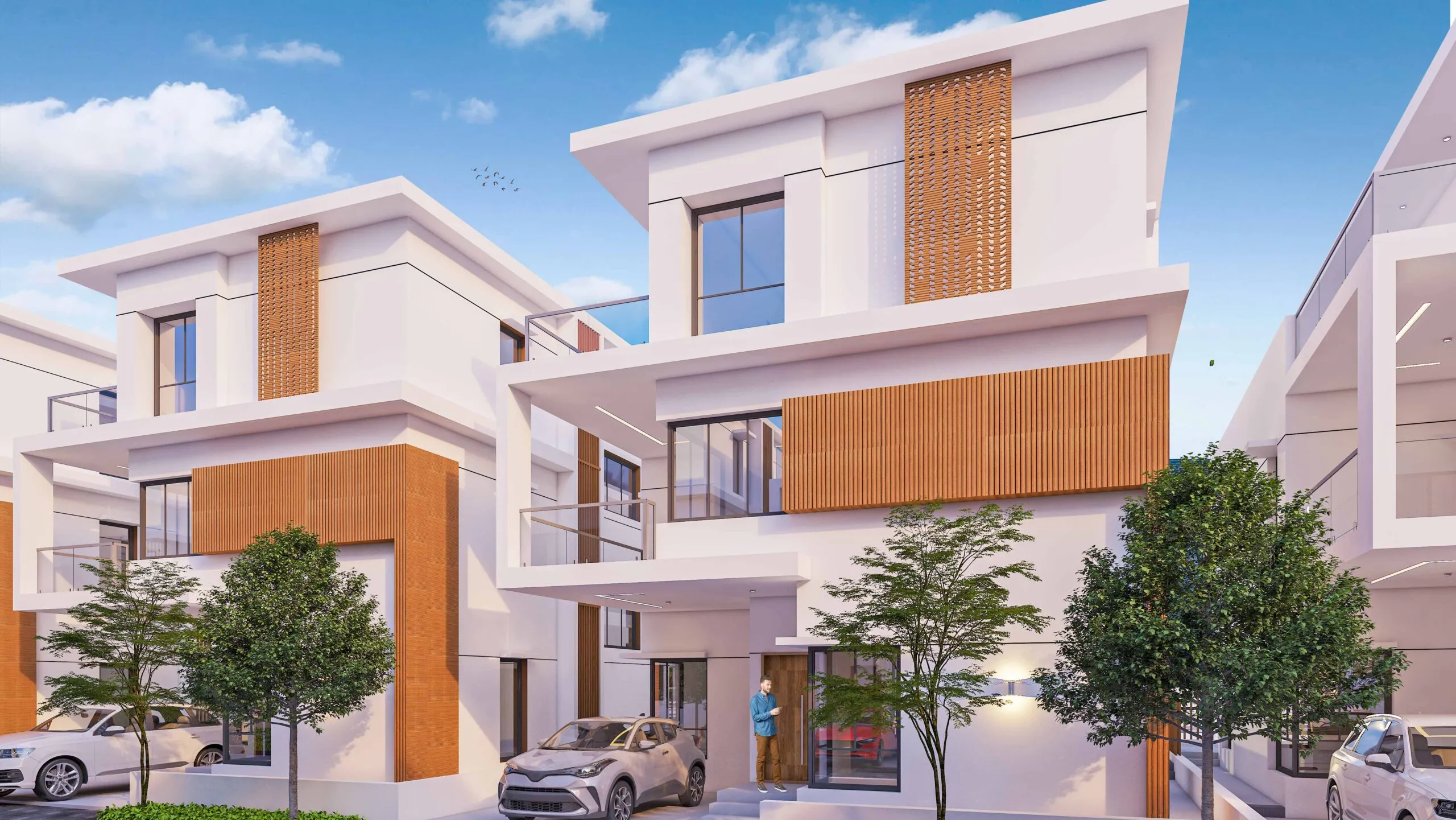 Radhey Raaga by Radhey Constructions