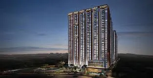 Urbanrise Oncloud 33 by Urbanrise